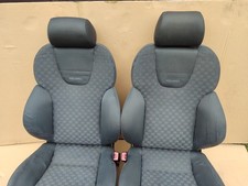 RECARO Audi A6 C5 S6 4B Avant Sportsitze Sitz