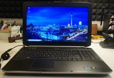 DELL Latitude E5520 | Core i5