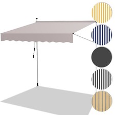 Markise 1.5-4M Klemmmarkise