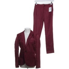 Anzug, Größe: L, Rot