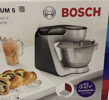 Bosch MUM56340 Styline 900W