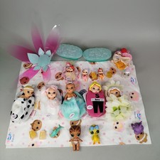Zapf Creation Bundle Baby born