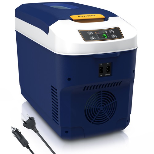 Brandson kühlbox elektrisch - brandson,