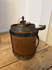 Feldflasche Antik Um 1900