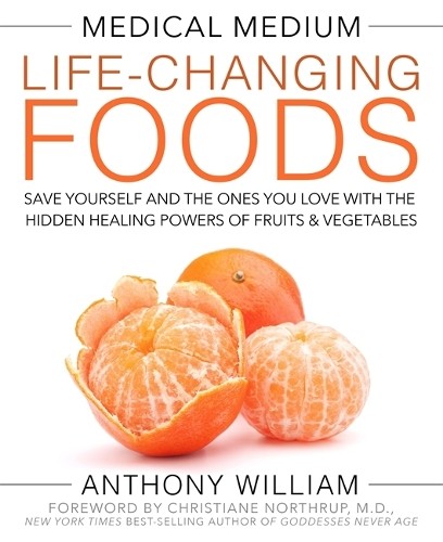 Medical medium life - medical, life-changing
