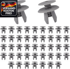 Verkleidung Clips Set für VW