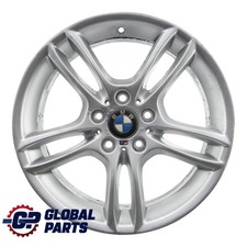 Bmw e81 e87 alu felge - e81,