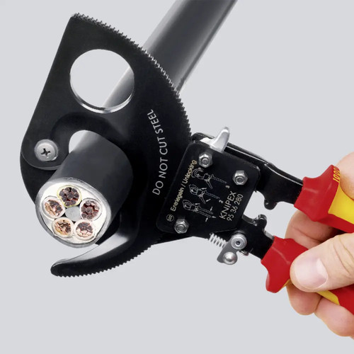 Knipex 280 - knipex,
