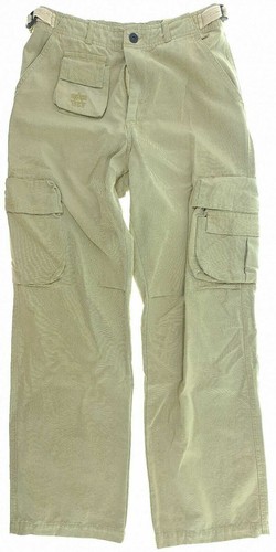 Alpha industries hose pocket - hose,