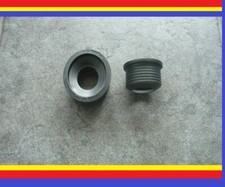 15 stück HT-Nippel 11/4"