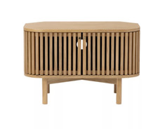 Stockholm TV-Eckschrank, B798