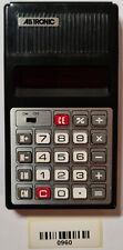 0960 Taschenrechner ALLTRONIC 808