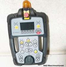 VÖGELE Wirtgen ErgoPlus 3