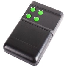 Handsender S41-4 UKW tormatic