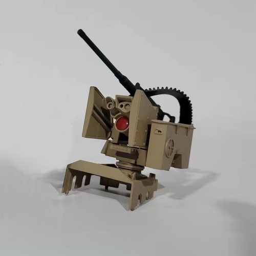 Panzer metall waffenstation - panzer, metall-waffenstation