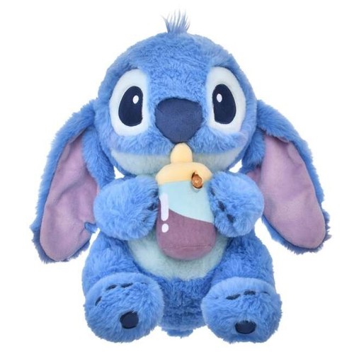 Disney store stitch plüsch - store,
