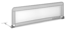 Jané - Klappbares Bettgitter, Länge 140 cm, Transporttasche