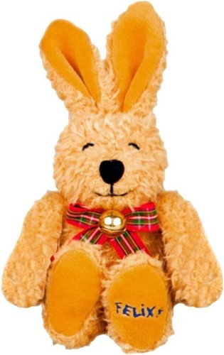 Die spiegelburg hase - spiegelburg, felix