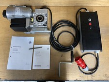 GFA Hörmann Rolltorantrieb