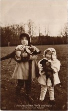 PC RUSSISCHES KÖNIGSHAUS