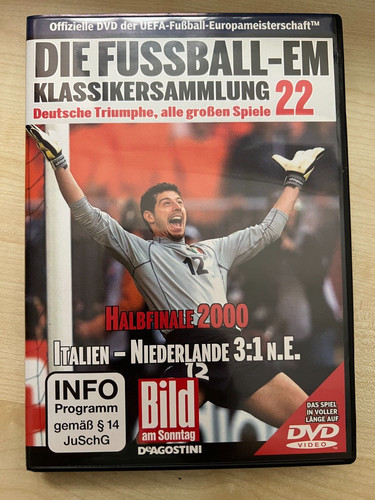 Klassiker dvd 2000 - klassiker,