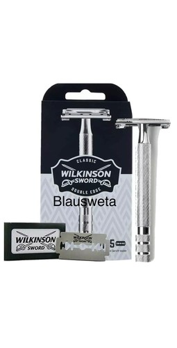 Wilkinson sword classic - wilkinson,