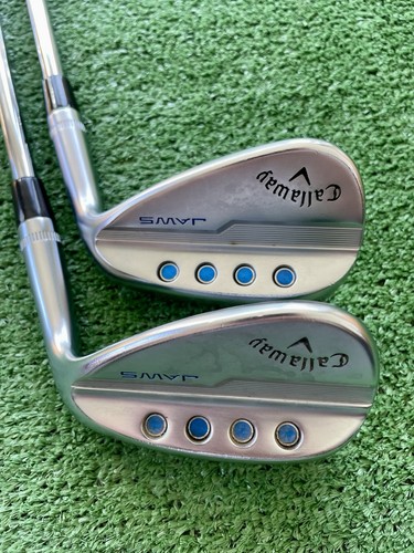 Callaway md5 wedge set 58 - callaway, 52
