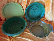 Tupperware 101 MICRO GOURMET