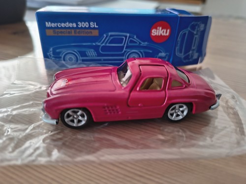 Siku 1470 mercedes benz 300 - 1470,