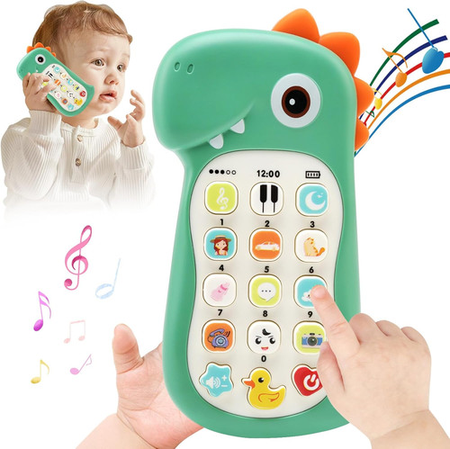 Baby telefon spielzeug - spielzeug, mit