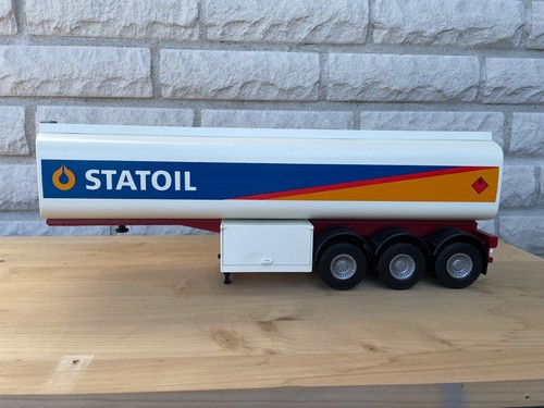 Emek statoil tankauflieger - emek,