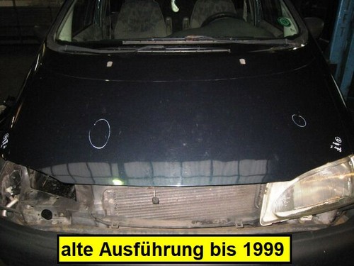 Motorhaube ford galaxy wgr - motorhaube,