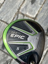 Callaway GBB Epic Holz 5 Light