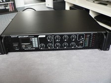 Biete Mischverstärker MPZ- 350.6P