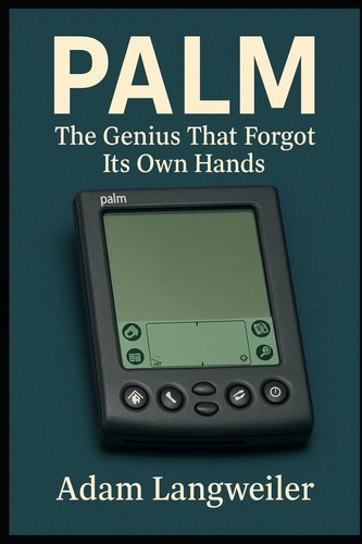 Palm the genius - palm:, forgot
