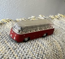 Schuco Mercedes Bus 0321