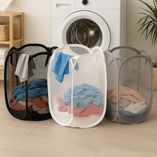 Wäschenetz Wäschesammler