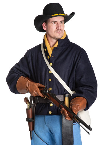 Uniformjacke nordstaaten - -,