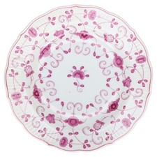 Suppenteller Warnecke China