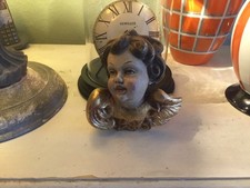 Vintage Puttenkopf /