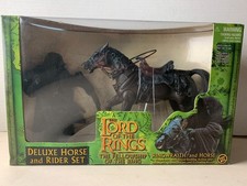 DER HERR DER RINGE DELUXE