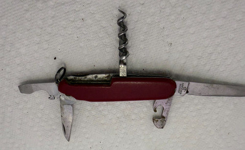 Rare victorinox victoria - victorinox,