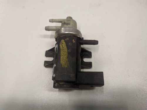 Magnetventil druckwandler - druckwandler, vw