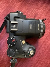 Fujifilm FinePix S Series
