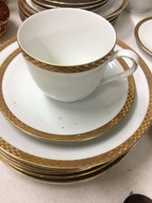 Kaffeeservice für 11 Personen