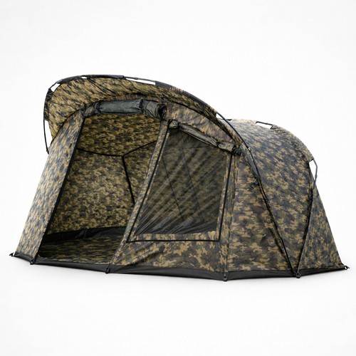 Kogha carp tent camou - tent,