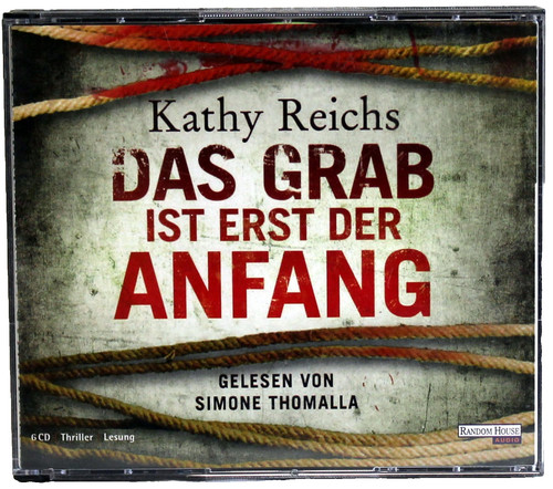 Das grab ist erst - grab, der