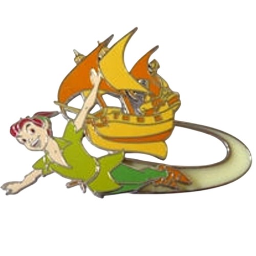 Disney trading pin - trading, 160572