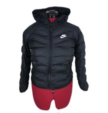 NIKE Jacke Daunenjacke M /