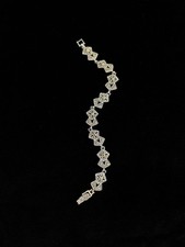 sehr elegantes 925er Silber